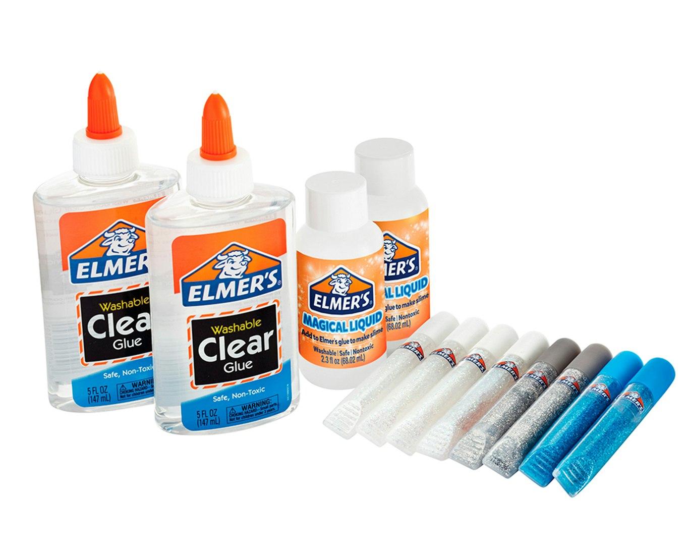 Muñecos de slime clearance